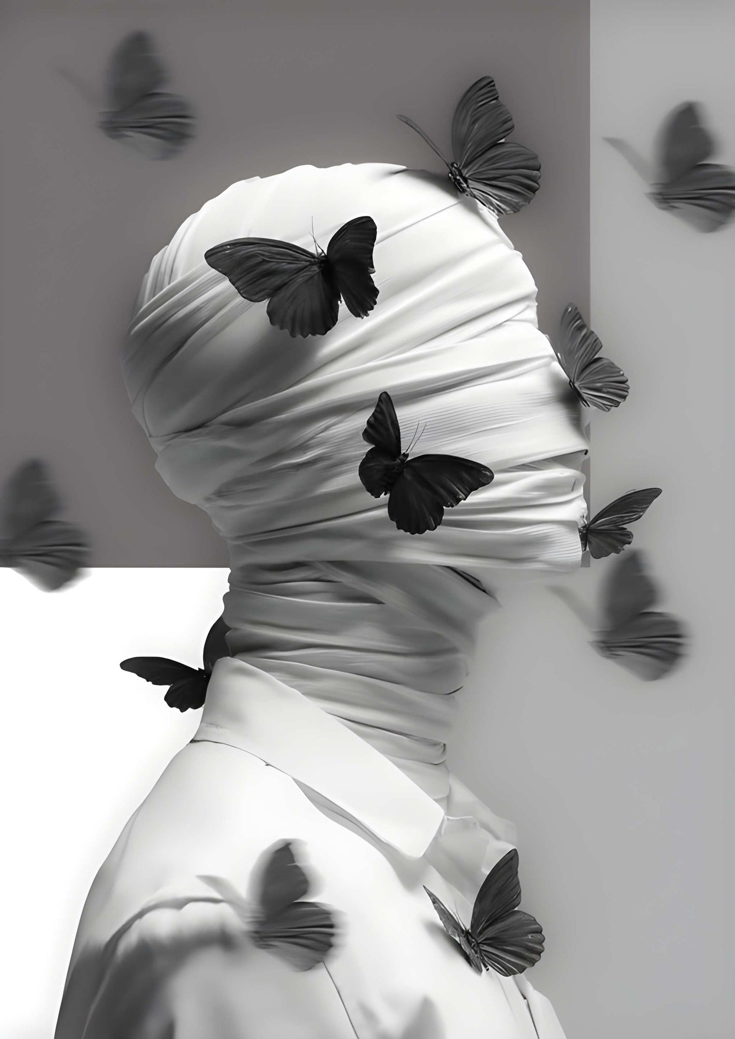 Silent Wings