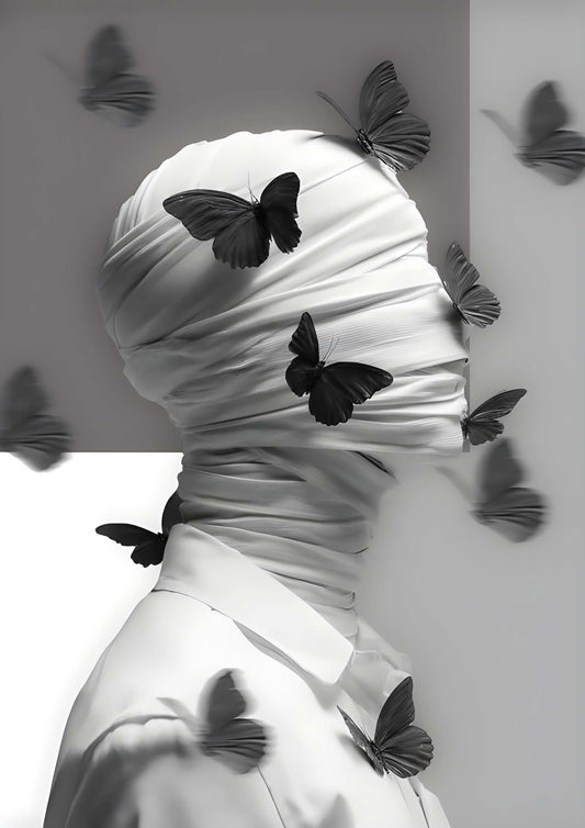 Silent Wings