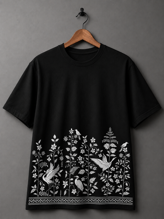 ⭐ Black Forest Elegance