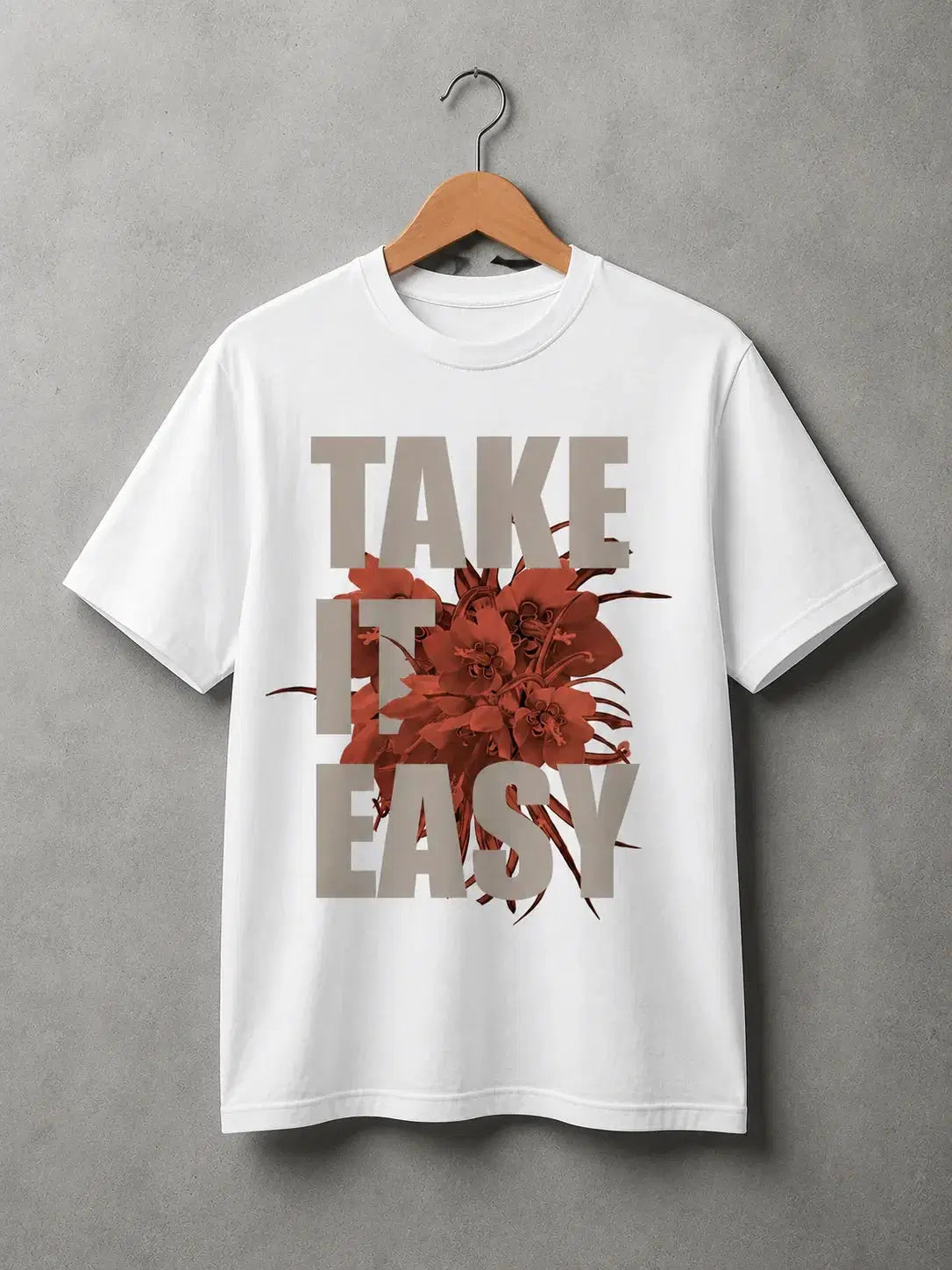 TAKE IT EASY