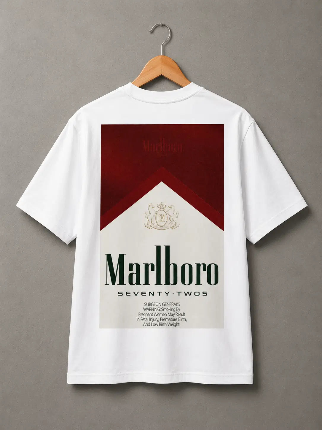 Marlboro Tshirt