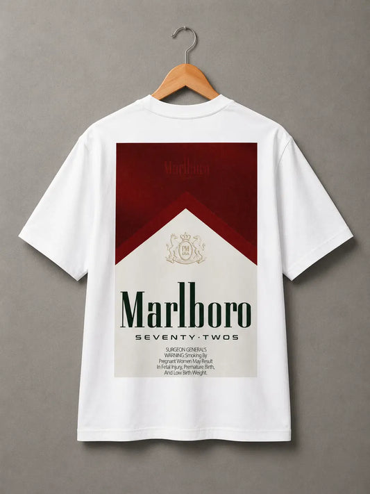 Marlboro Tshirt