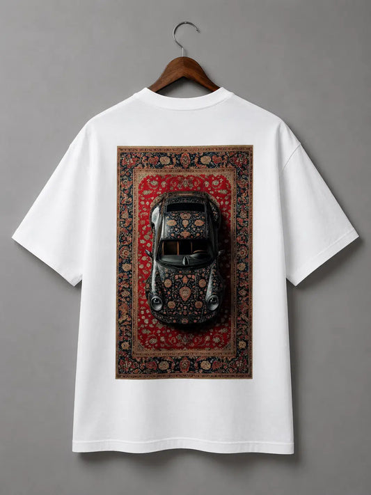 Luxury Rug Racer