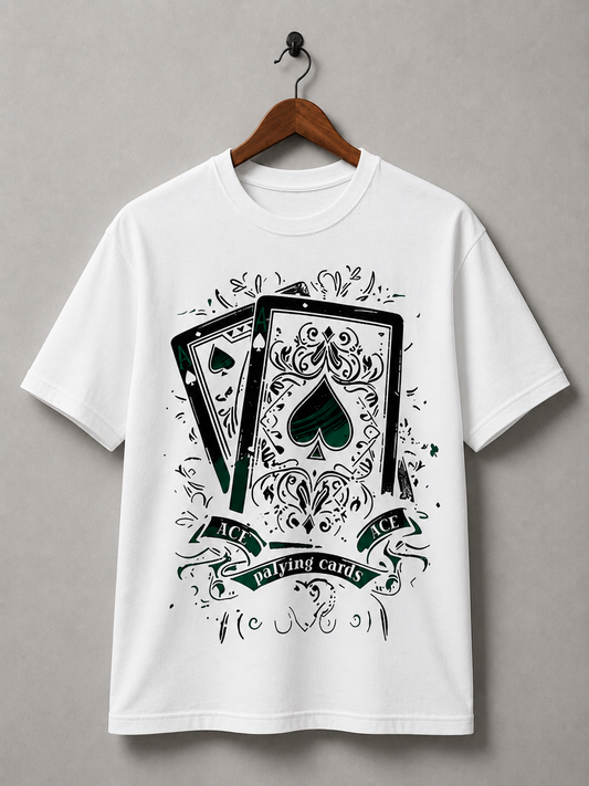 ⭐ Ace of Spades