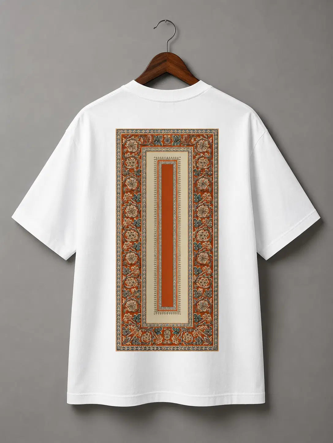 Ethnic Luxe Panel