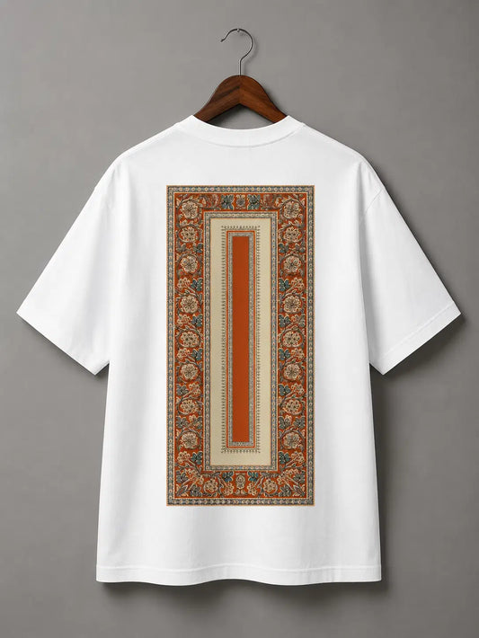 Ethnic Luxe Panel