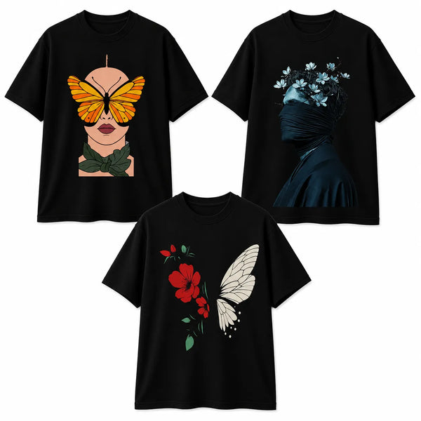 Women T-Shirts