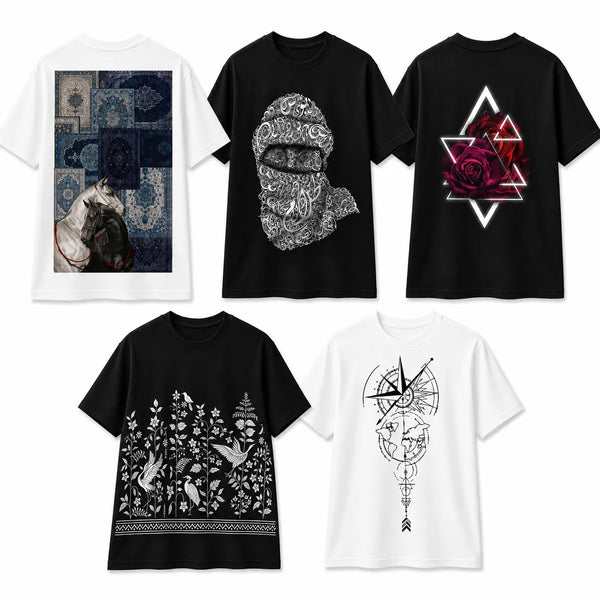 New Arrivals