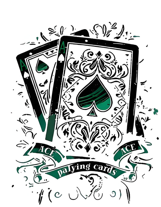 ⭐ Ace of Spades
