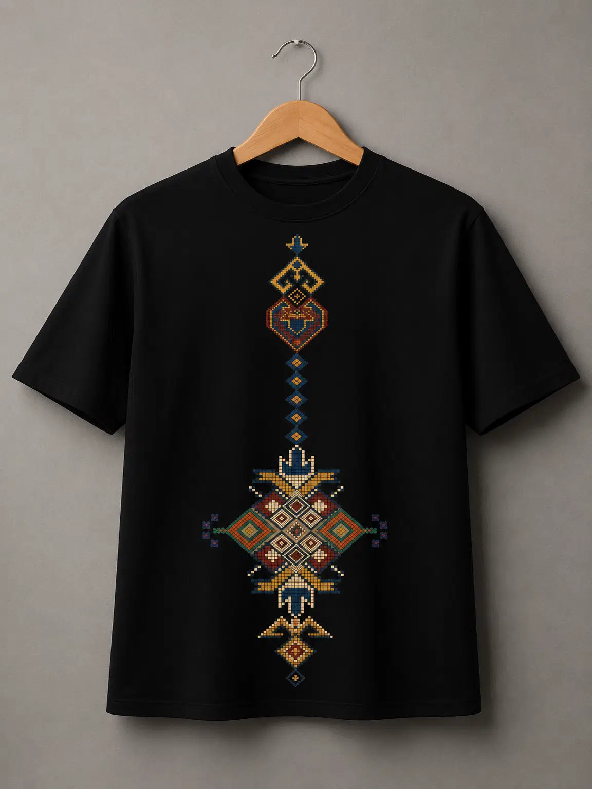 Mystic Nomad Design Tee