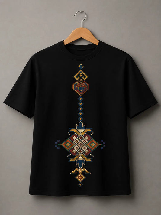 Mystic Nomad Design Tee